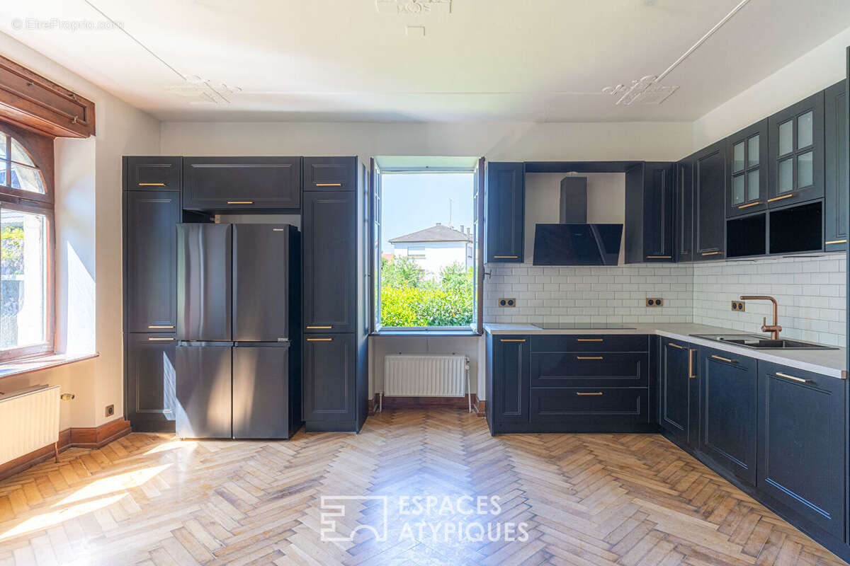 Appartement à SELESTAT