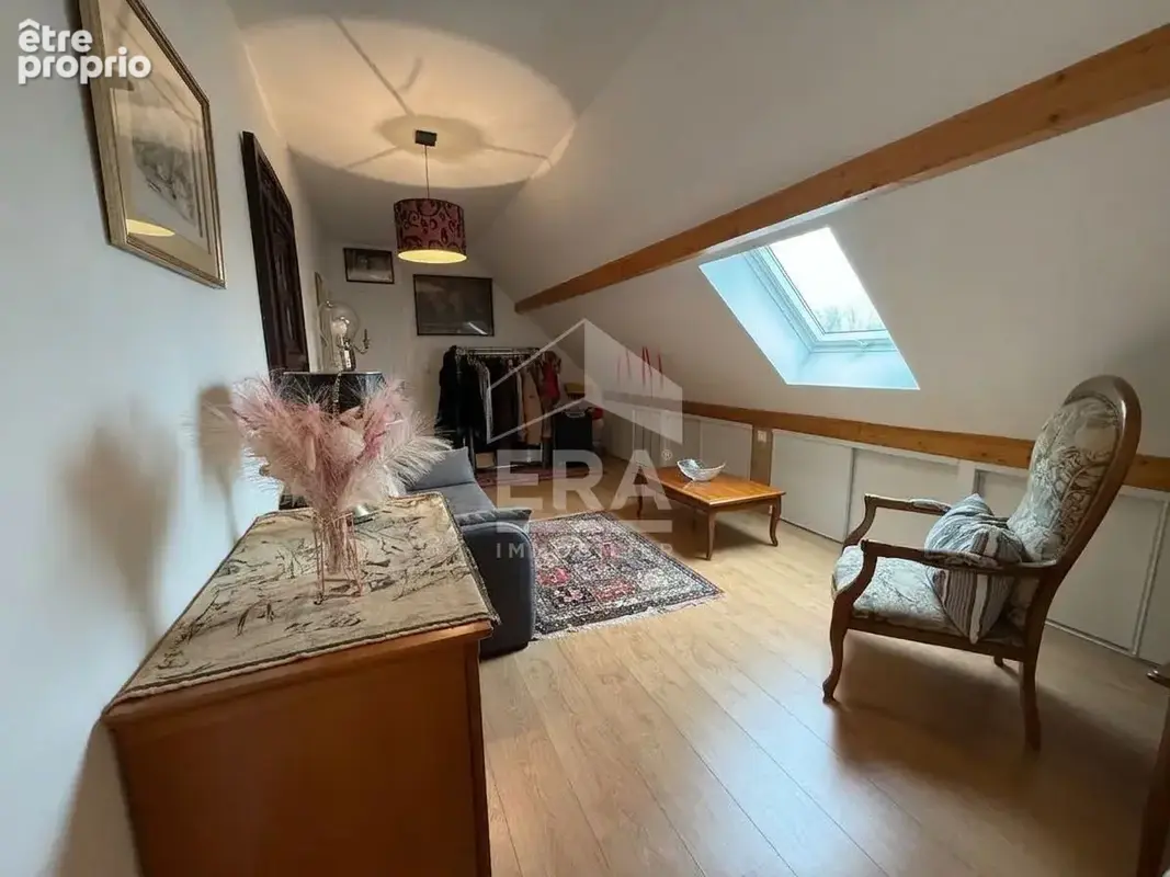 Appartement 73m² à brie-comte-robert - photo 8