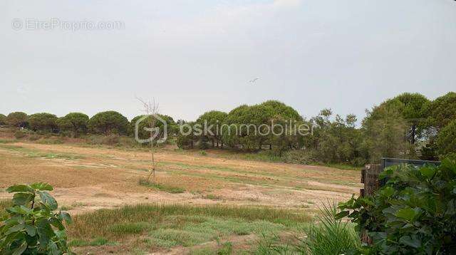 Maison à LE BARCARES