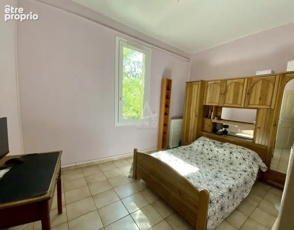 Gard (30) - Nimes La Gazelle - Maison avec piscine - photo 11