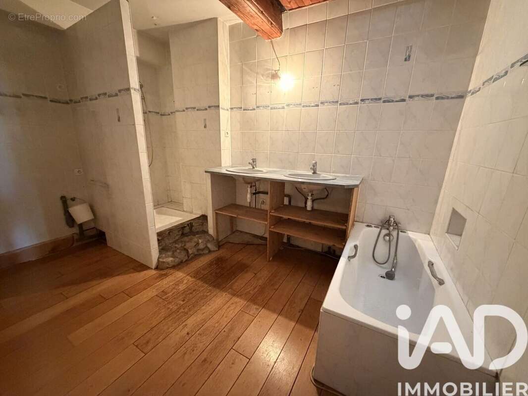 Photo 9 - Appartement à LIVRON-SUR-DROME