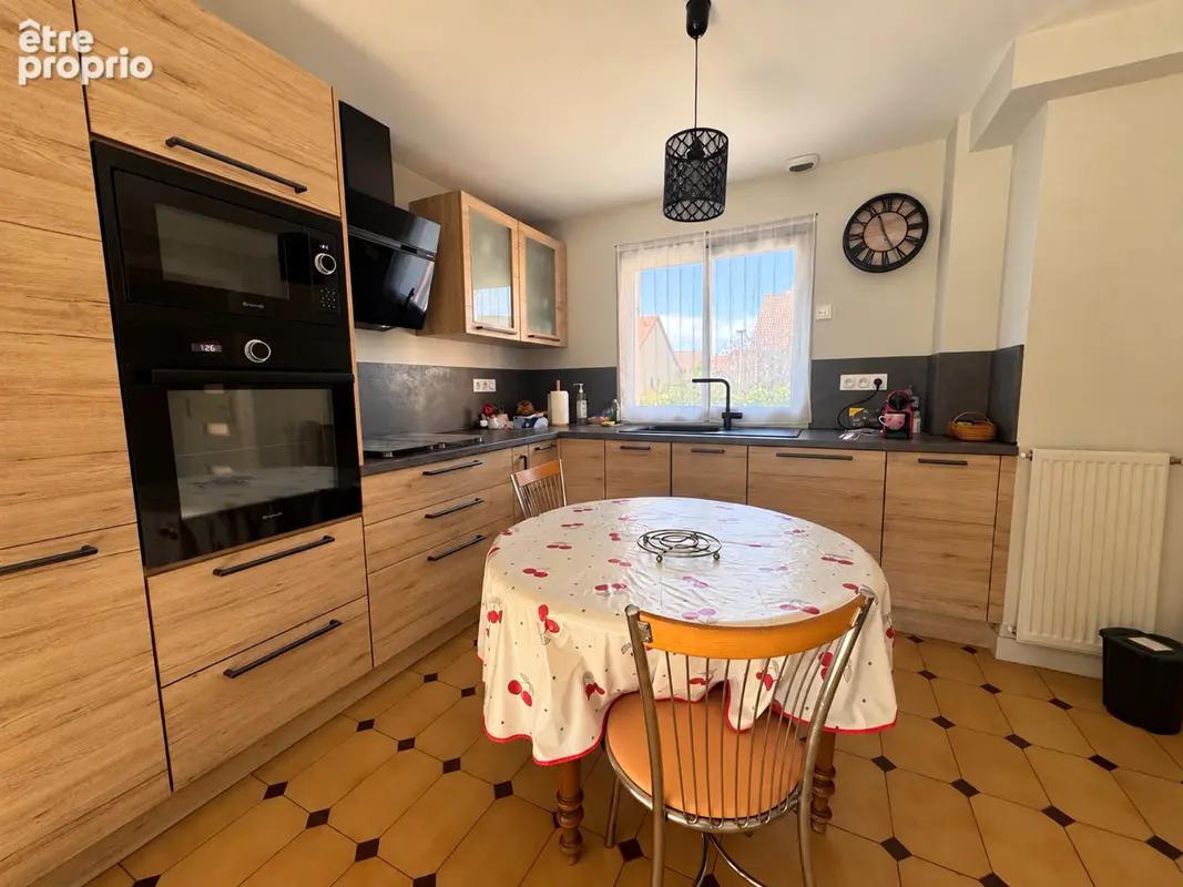 Maison Saint Apollinaire 5 pièce(s) 115 m2 - photo 5