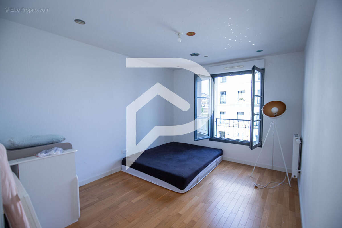 Appartement Clamart 3 pièce(s) 63.05 m2 - photo 7