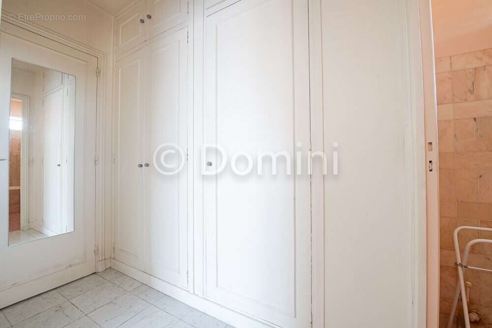 Appartement à FONTENAY-SOUS-BOIS