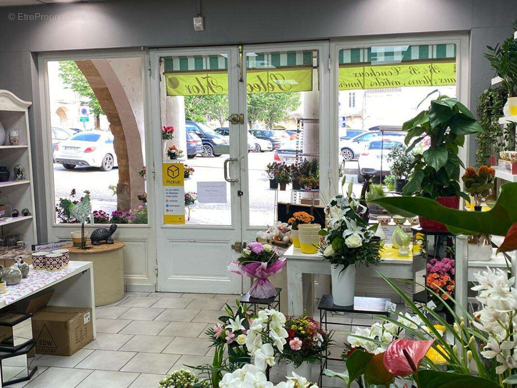 Maison à SAUVETERRE-DE-GUYENNE