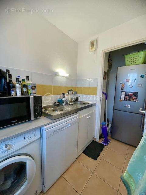 Appartement à SAINT-GILLES