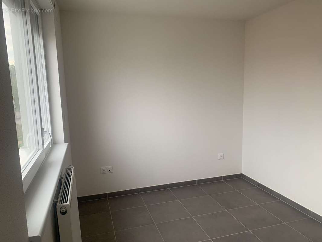 Appartement à OBENHEIM