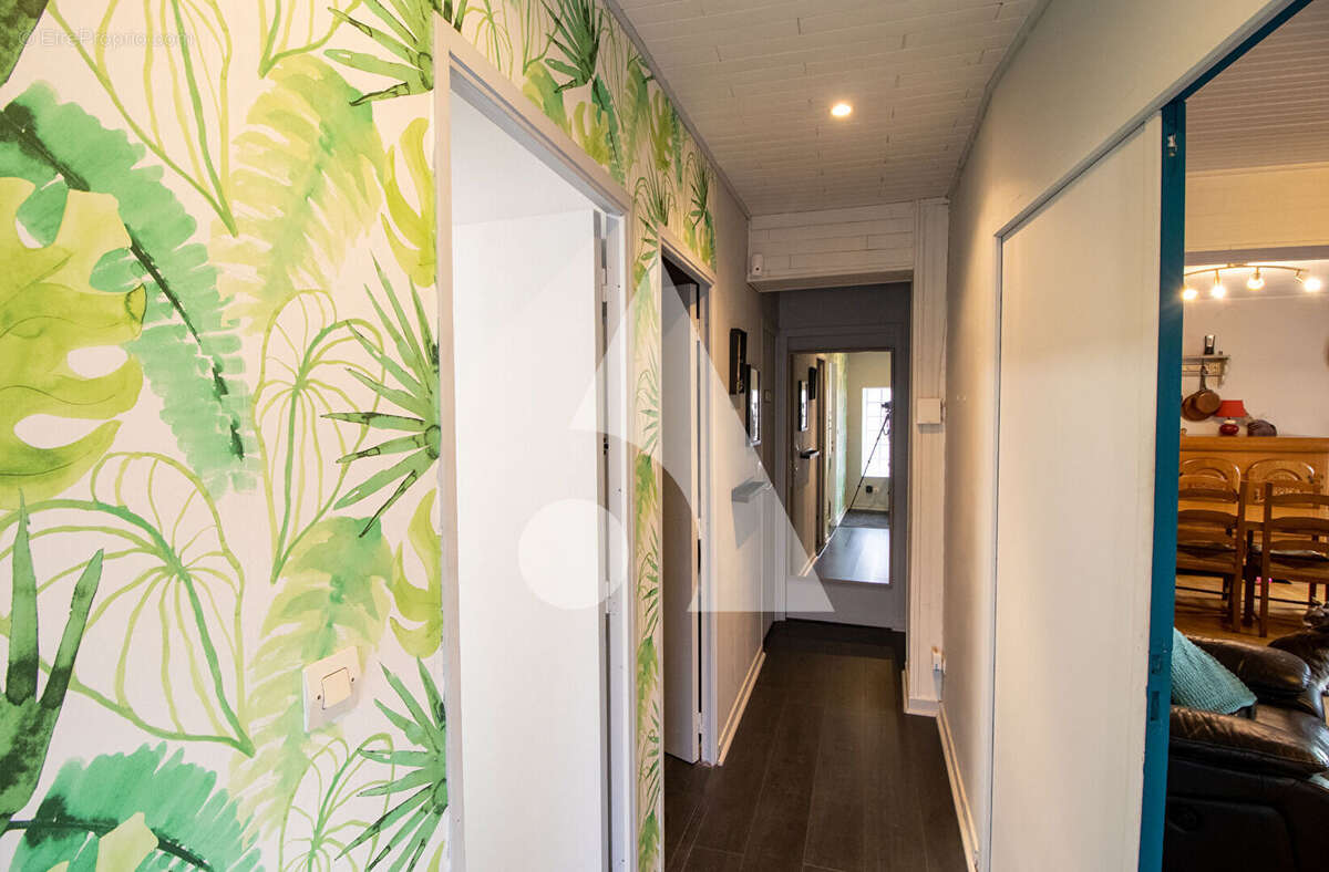 Maison à VILLERS-POL