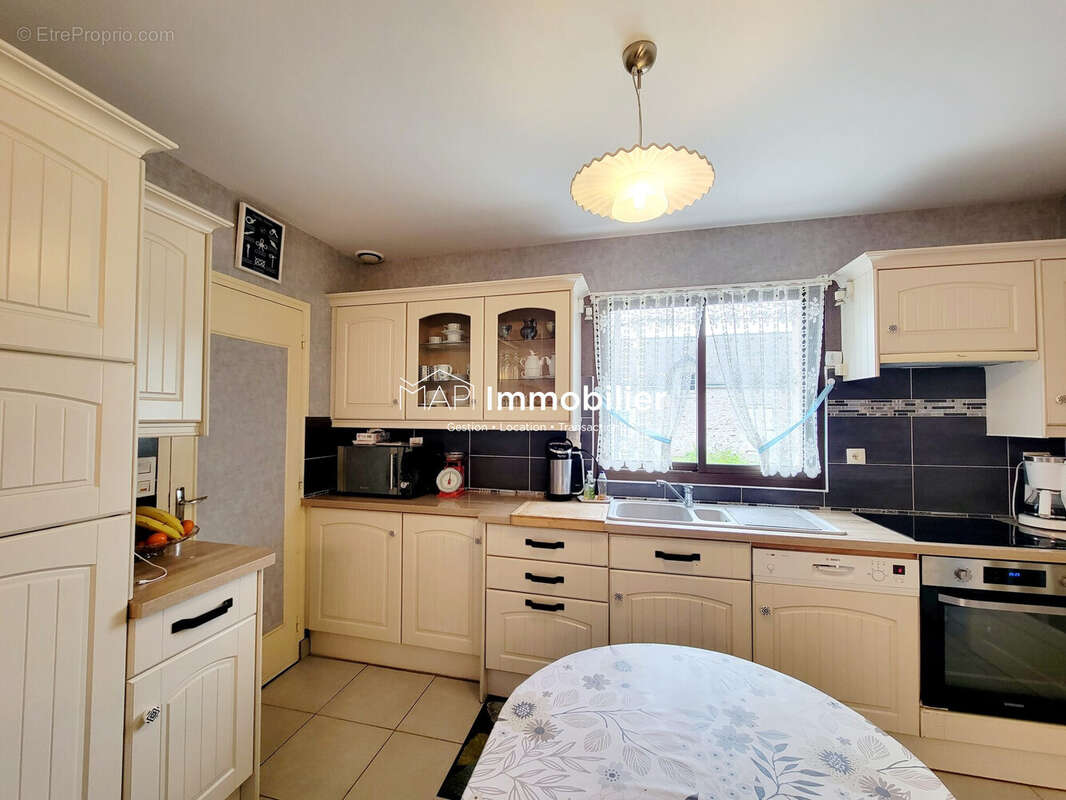 Maison 90 m² à Hennebont  - photo 5