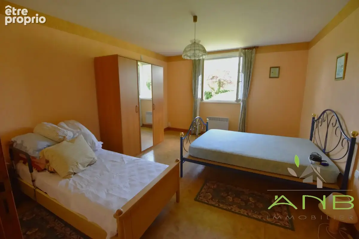 Maison 5 pièces 150 m² à vendre à Soudat (24360) - photo 9