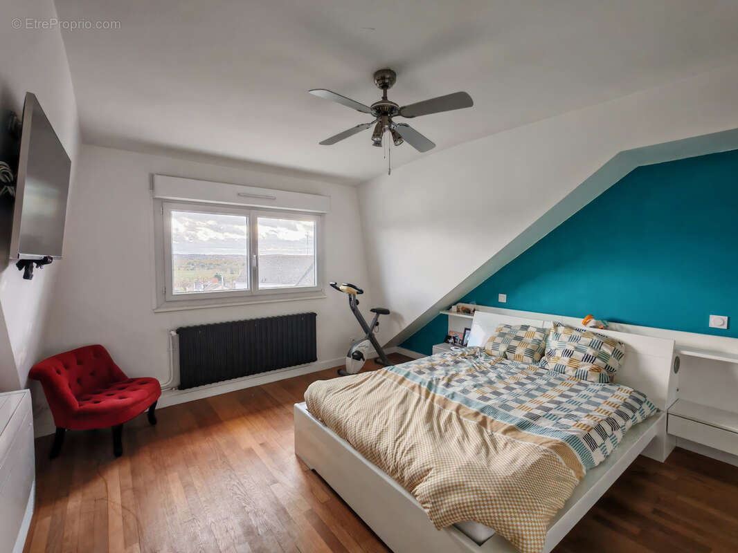 Maison à LA ROUXIERE