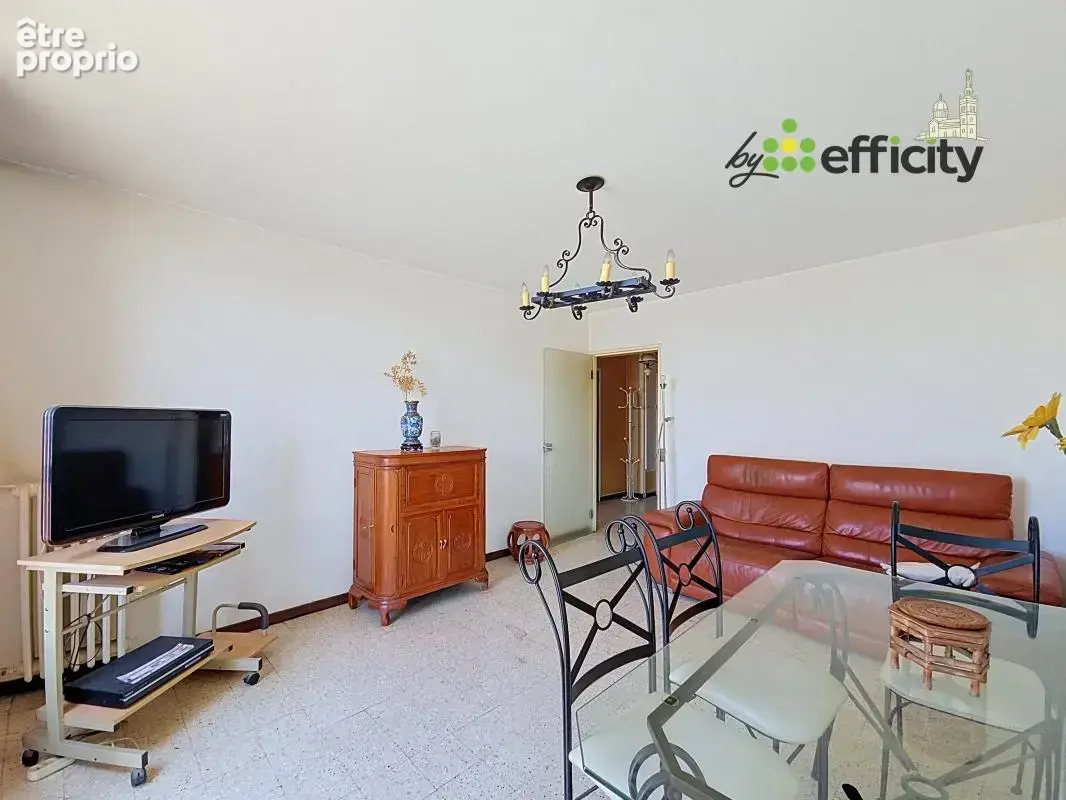 Appartement - photo 13