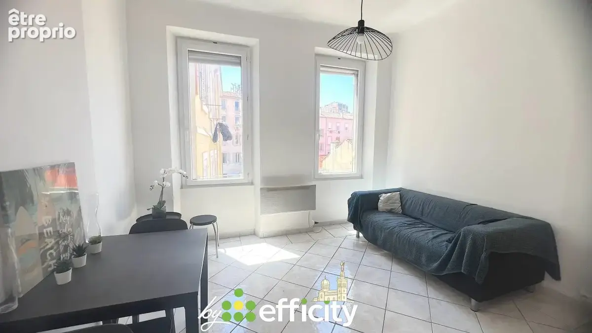 Appartement - photo 11