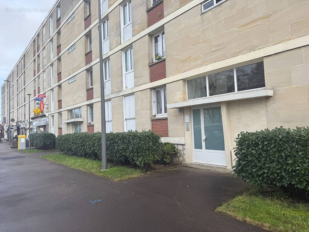 Appartement à BEAUVAIS
