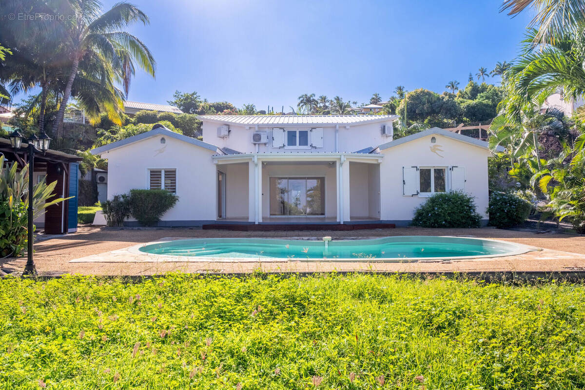 Photo 1 - Maison à SAINT-PAUL