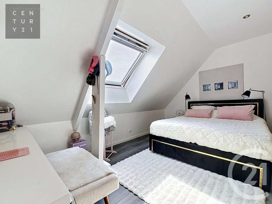 Maison 150 m² à Barberey-Saint-Sulpice  - photo 12