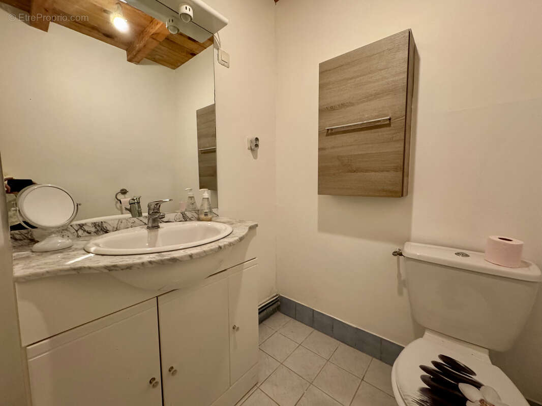 Maison 69m2 - Caden - photo 6