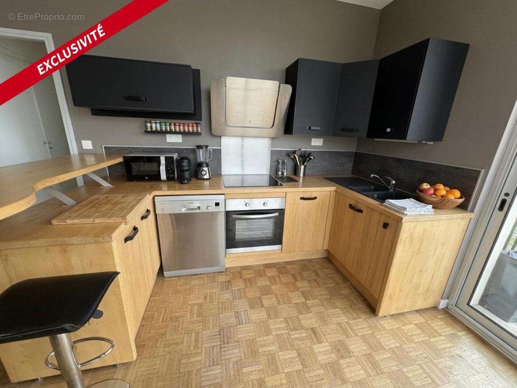 Appartement à ROUEN