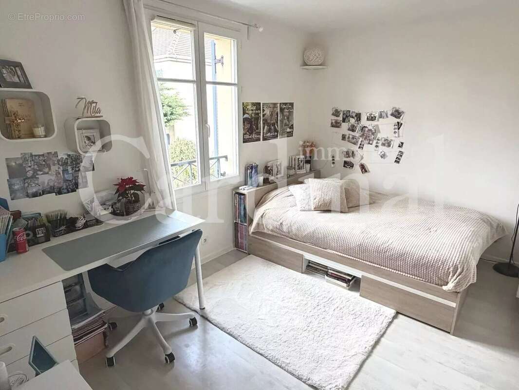 Maison à NOISY-LE-ROI