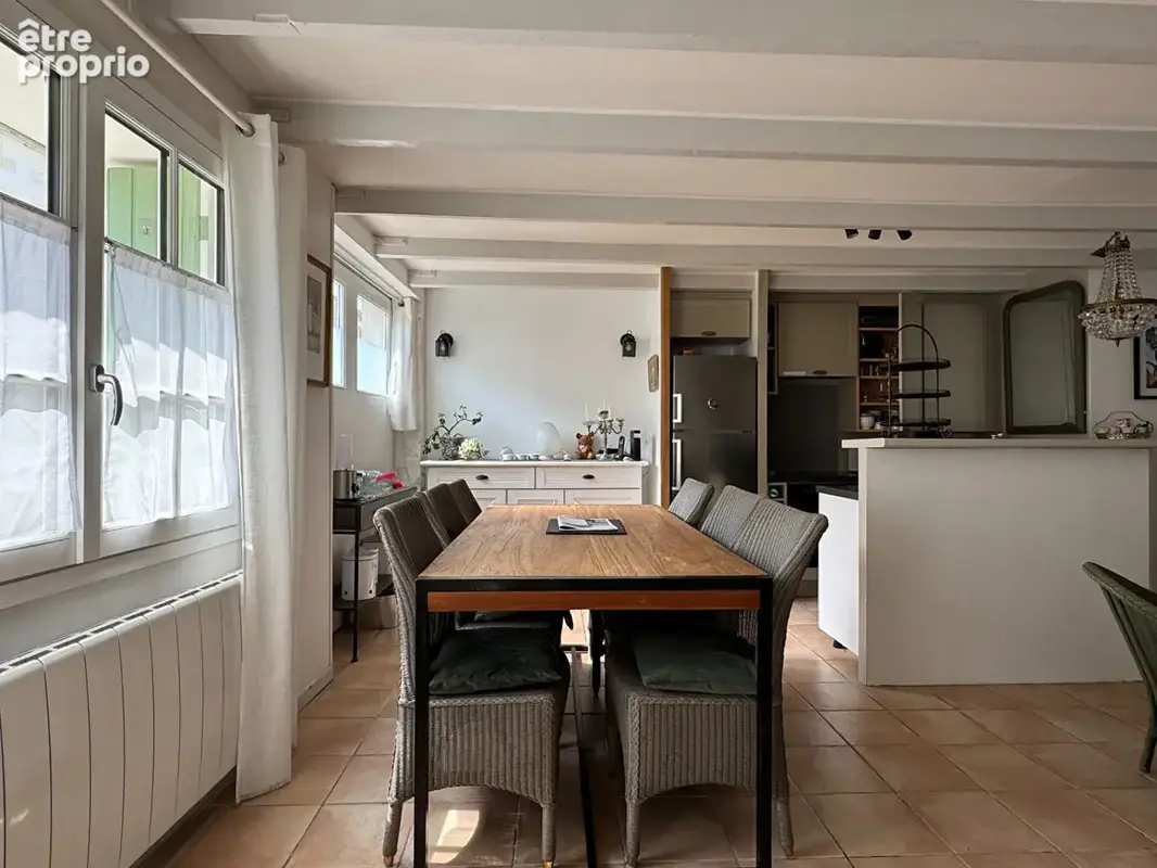 Maison La Flotte 94 m2 - photo 5