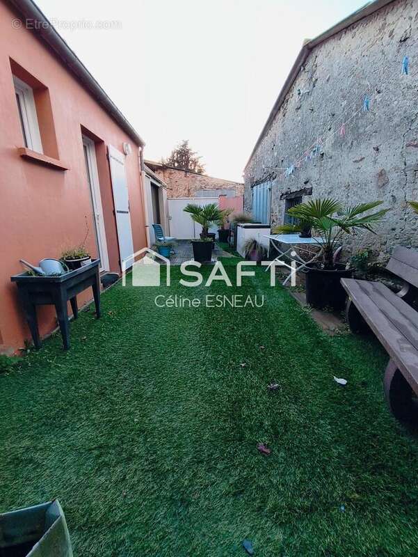 Photo 7 - Maison à MONTBERT