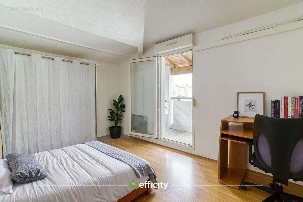 Appartement à LYON-3E