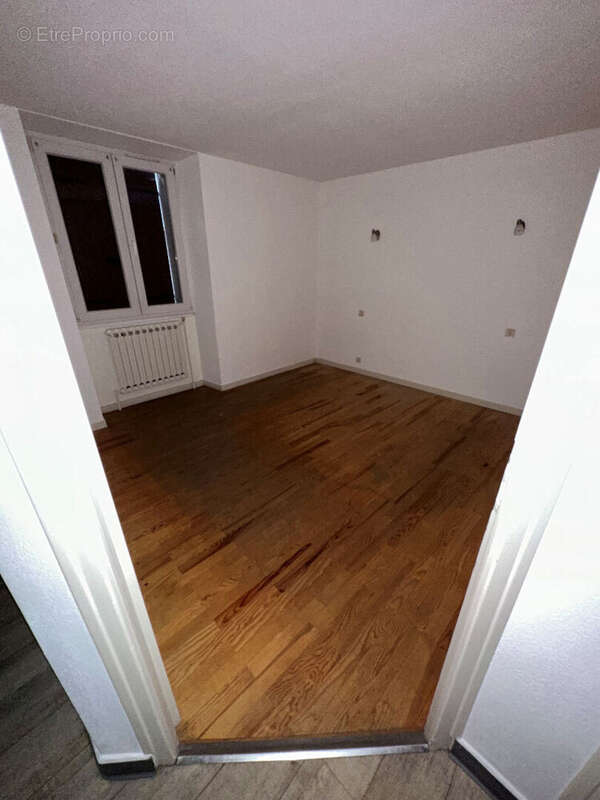 Maison à FEISSONS-SUR-ISERE