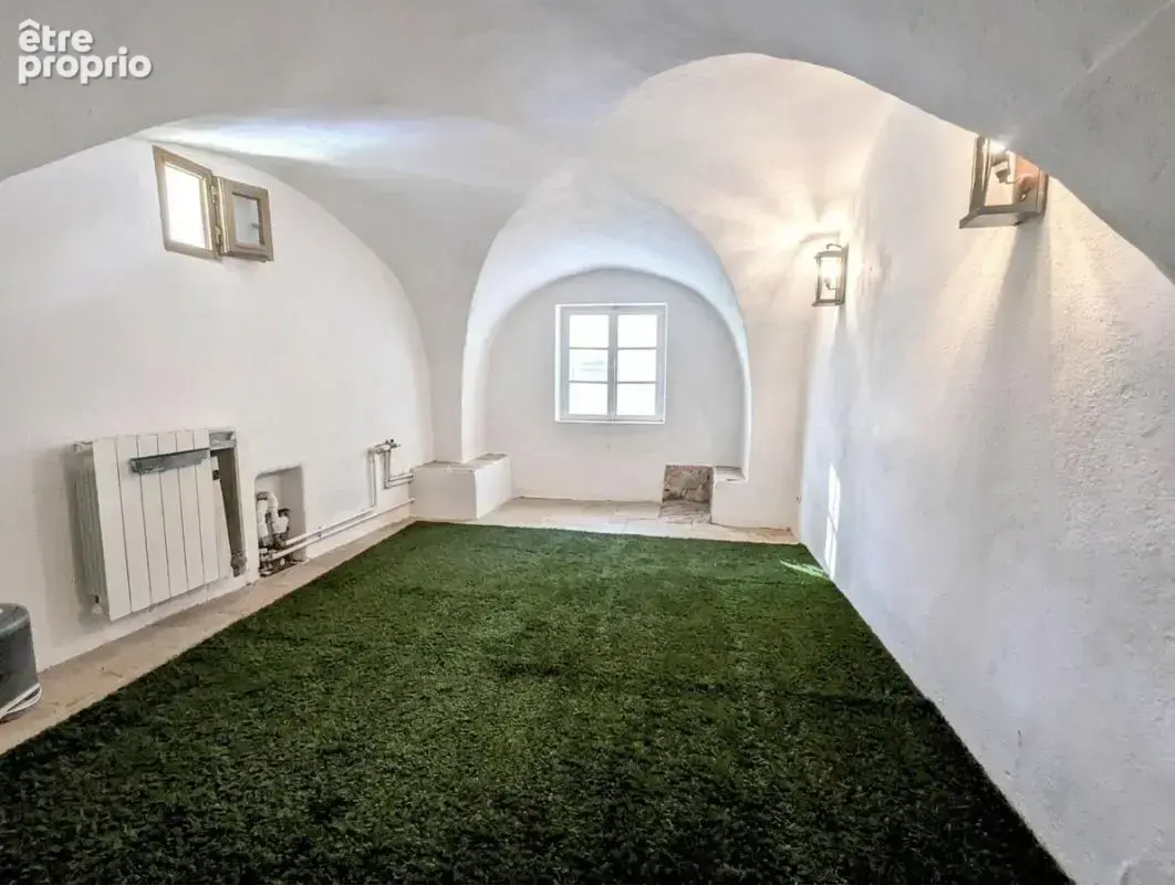 Maison de village 4 pièces avec terrasse – LAURIS - photo 4