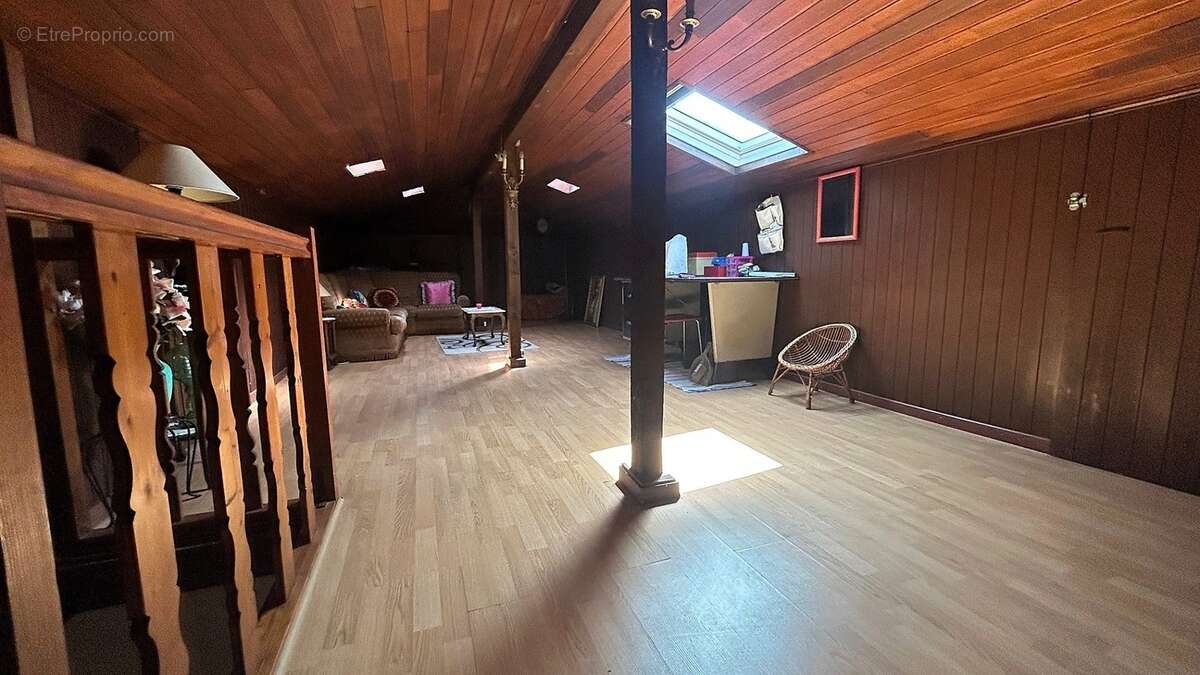 Maison 145 m² à Vetraz-Monthoux  - photo 8