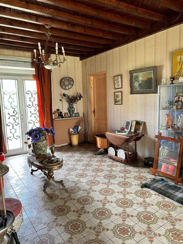 Photo 4 - Maison à LANTON