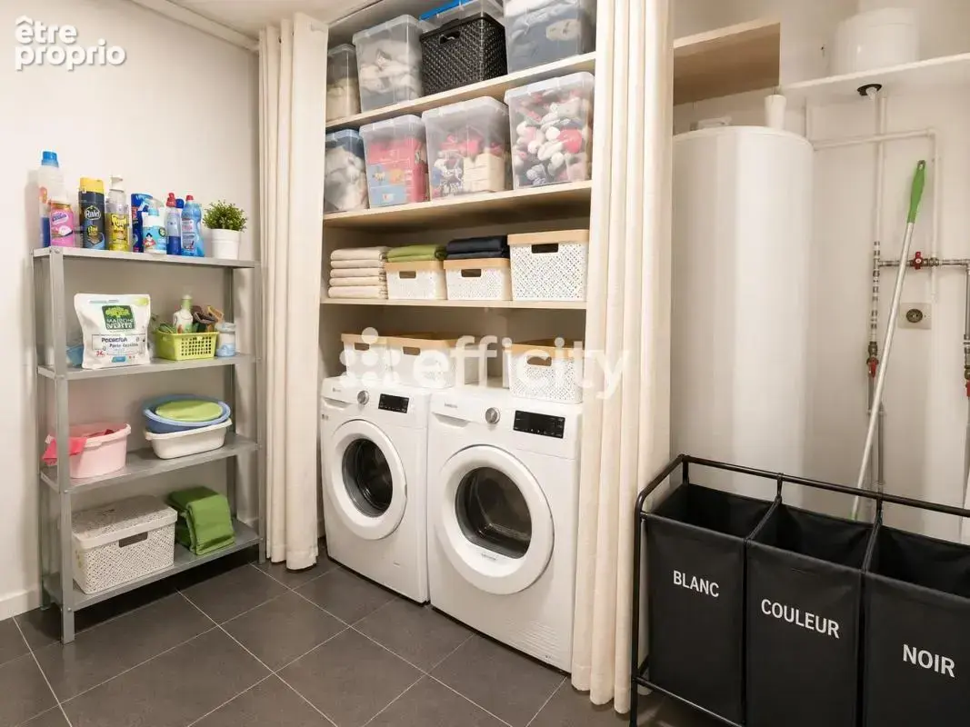 Maison individuelle - photo 13