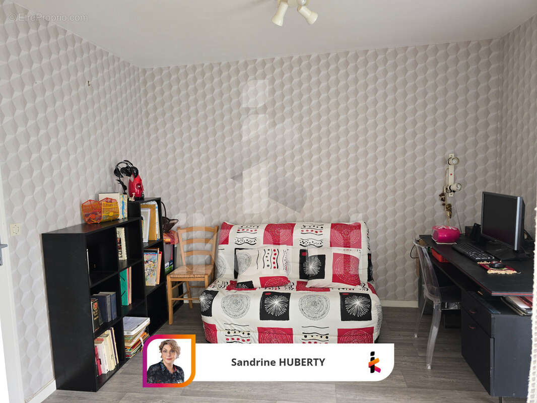 Appartement à SEVRAN