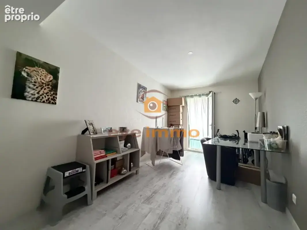 CENTRE VILLE Pézenas  Appartement 4 pièces entièrement rénové - photo 10