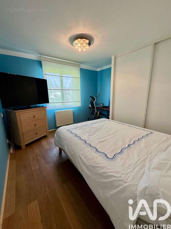 Photo 3 - Maison à SAINTE-HELENE