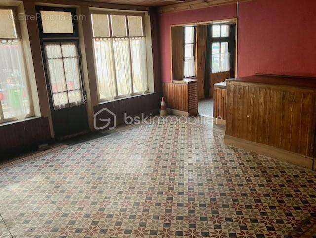 Maison à ROZOY-SUR-SERRE