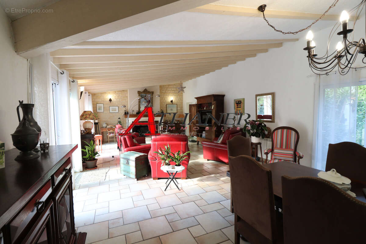 Maison à ARGELES-SUR-MER
