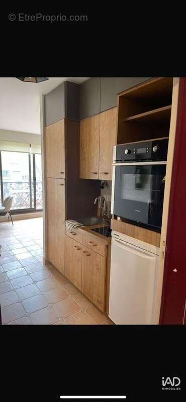 Photo 4 - Appartement à DEAUVILLE