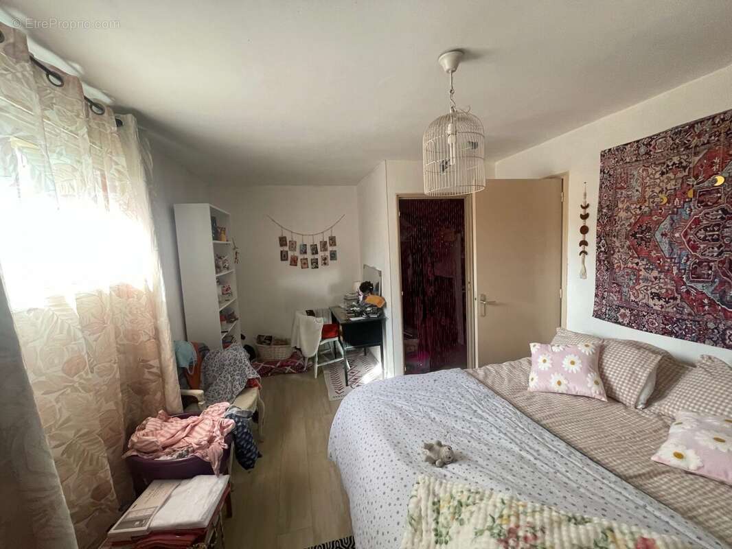 Maison 85 m² à La Haie-Traversaine  - photo 5