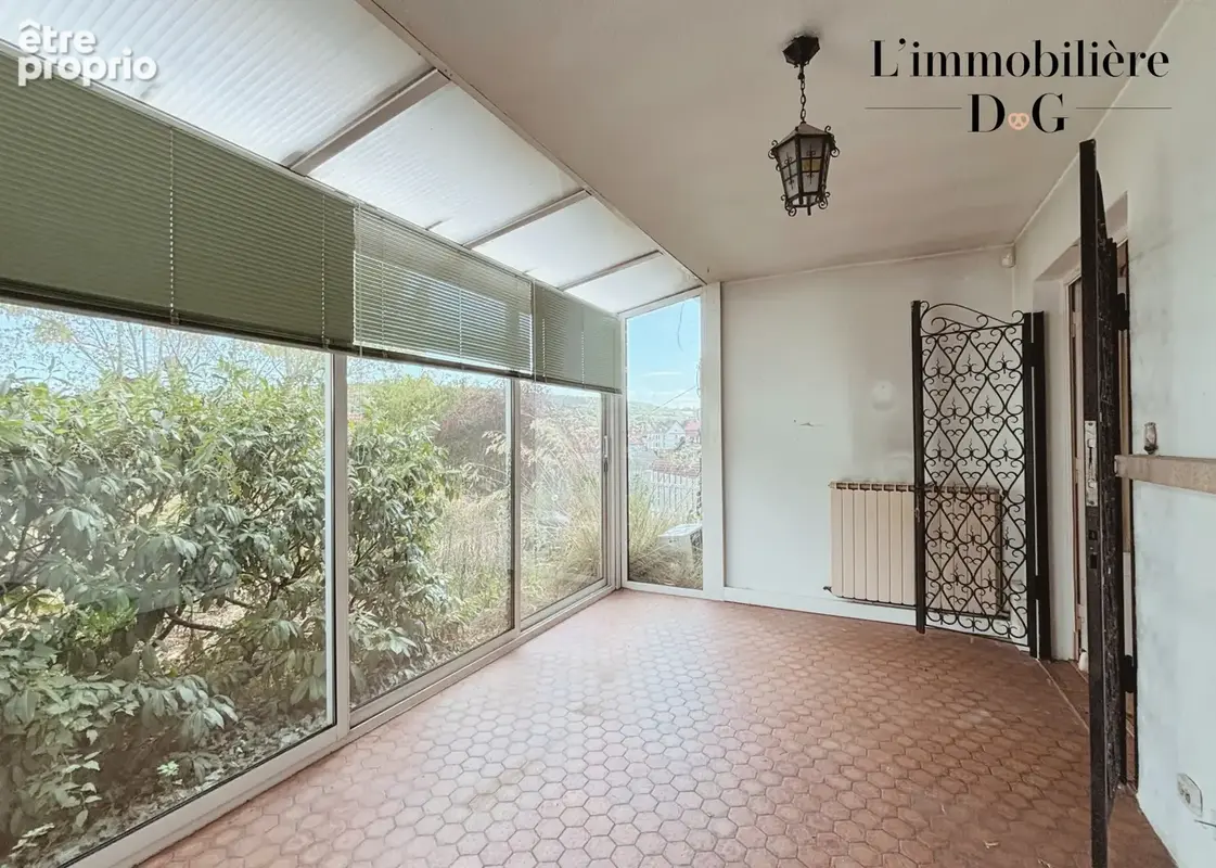WASSELONNE - Maison individuelle 5 pièces de plain pied - photo 3