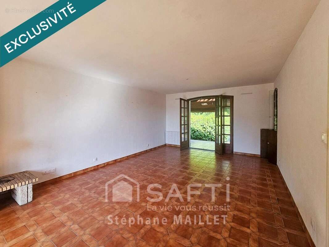 Maison 89 m² à Villeneuve-De-Marsan  - photo 4