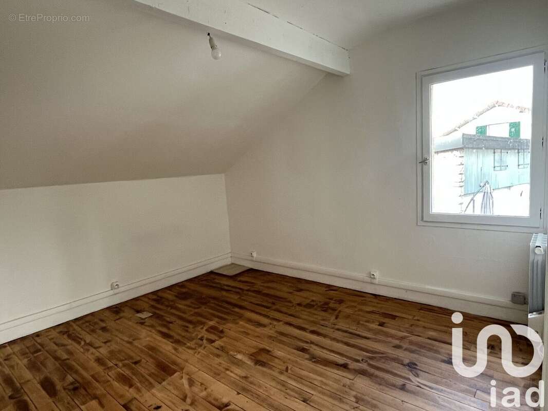 Photo 6 - Maison à MONTMAGNY