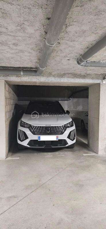 Appartement à FRONTIGNAN