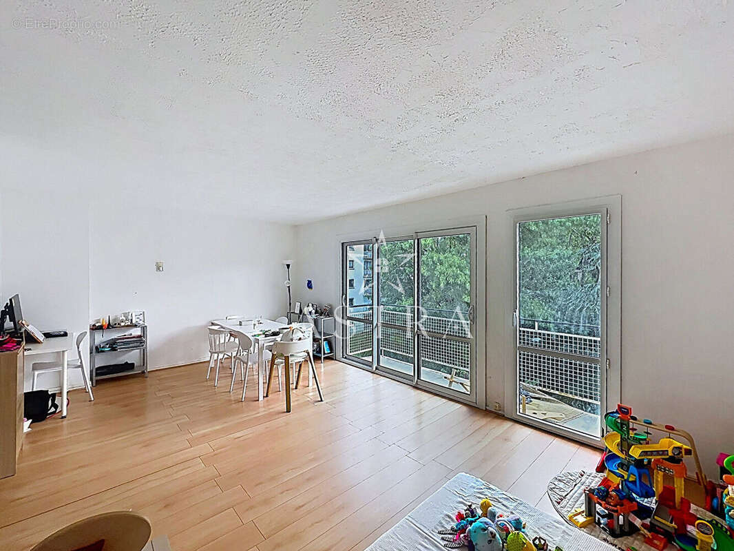 Appartement à SCEAUX