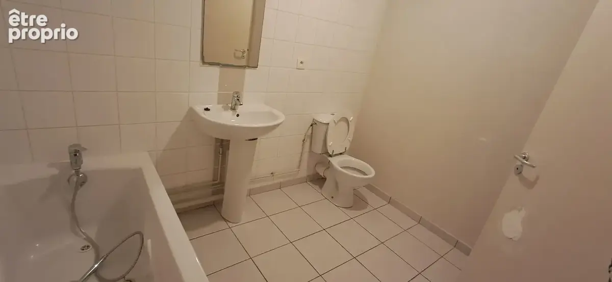 Appartement 2 pièces 51 m² à vendre à Sedan (08200) - photo 7