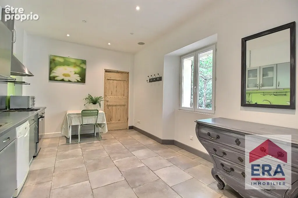 Maison 140m² à la roque-sur-pernes - photo 11
