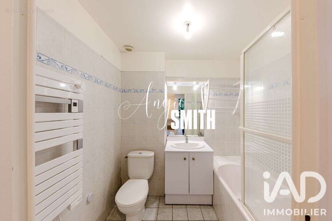 Appartement 61 m² à Margency  - photo 7