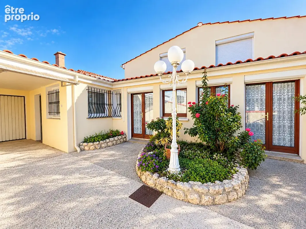 Photo Maison à Fouras au prix de 365 000€