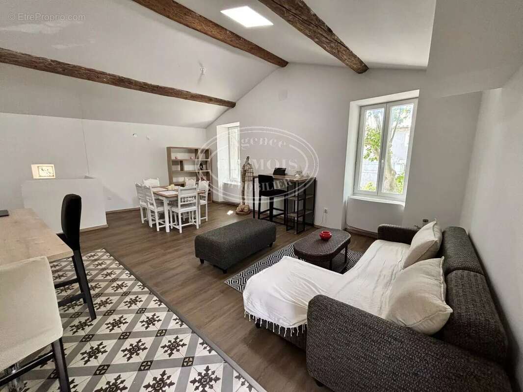Maison à CONILHAC-CORBIERES