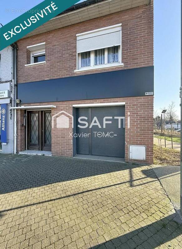 Photo 1 - Maison à LOISON-SOUS-LENS