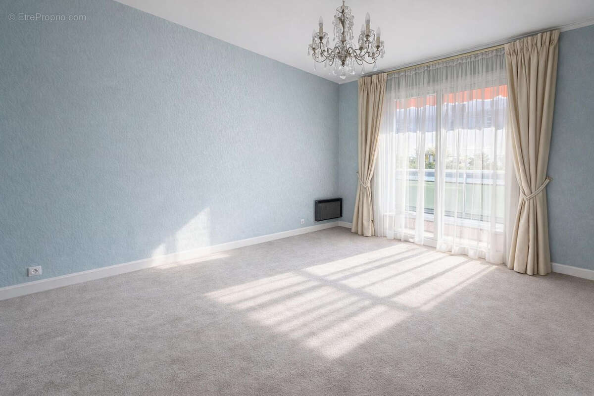 Appartement à CHAMALIERES
